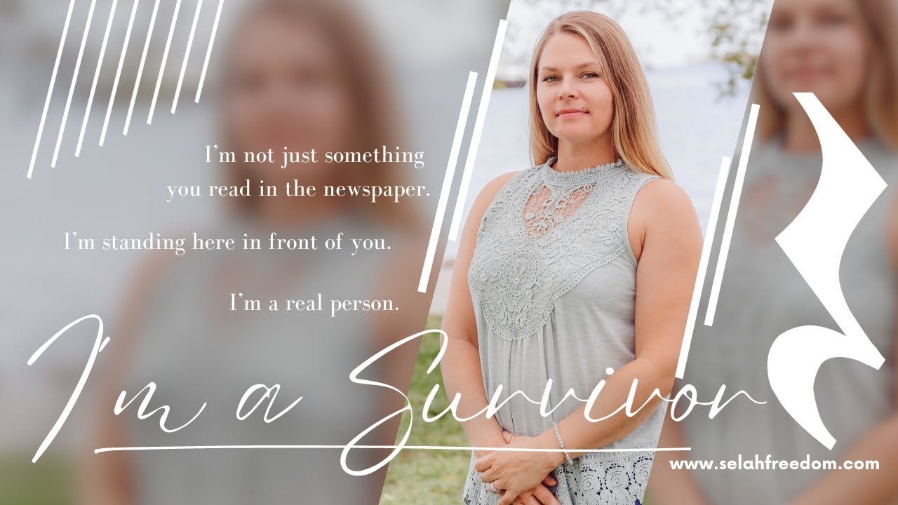 Gabrielle's Story