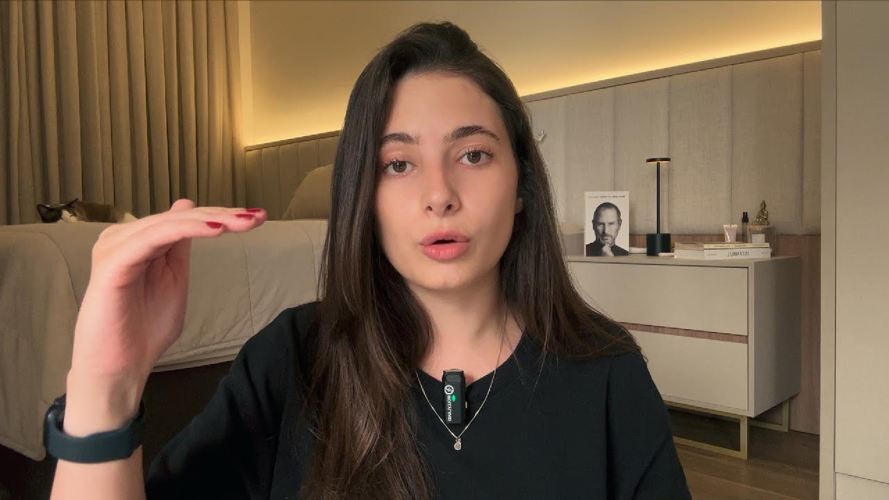 Desenvolvimento pessoal é uma mentira