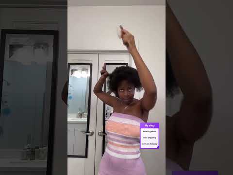 Trying out the Popular WavyTalk Flat Irons and installing and on wig