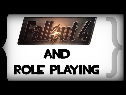Divide and Conquer: Generational Changes in Fallout's Roleplay
