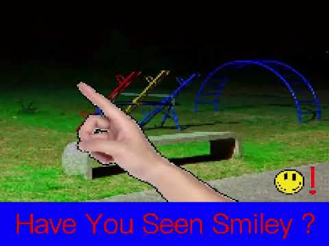 Where’s That Smile? (MV)