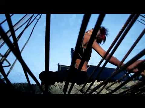 Mz yankey ft whiper 'fine boy'(offical video)