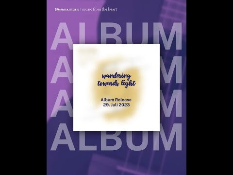 isuma - wandering towards light (album teaser)