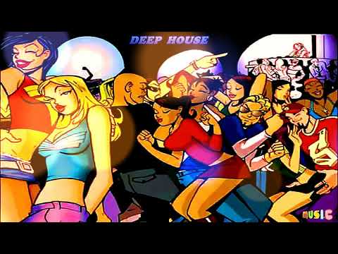 Digital Dnk No Hopes & Yunus - You Go  (Nu Disco Mix) [HQ Áudio 5. 1]