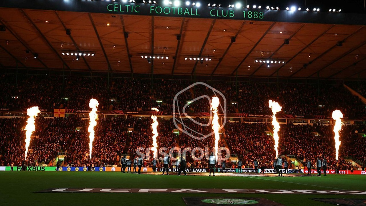 Celtic Interim Chairman, Brian Wilson talks to #CelticTV.