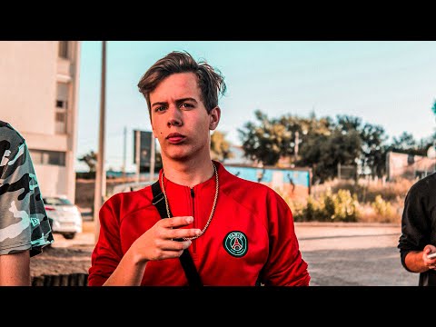 Versatille - Tou A Bulir (Shaya, Keke & Xaler)