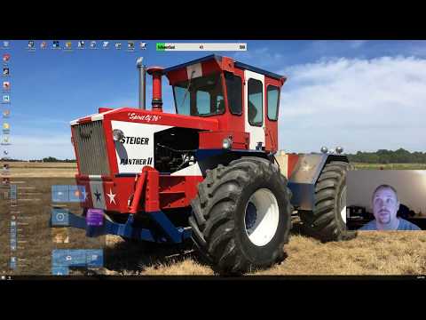 FS17 Mills County Fall Harvest