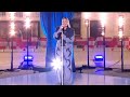 Anne-Marie performs Unhealthy live on BBC (The One Show)