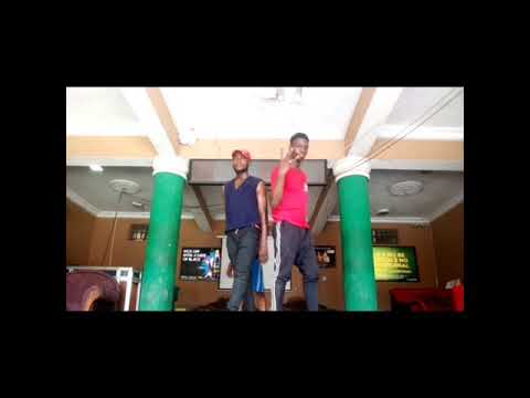 Funky fellas- freestyle session - soup by MI ft cassper