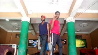 Funky fellas- freestyle session - soup by MI ft cassper