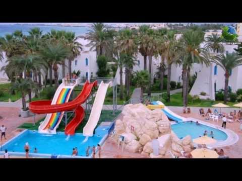 Dessole Ruspina Hotel 4* Тунис