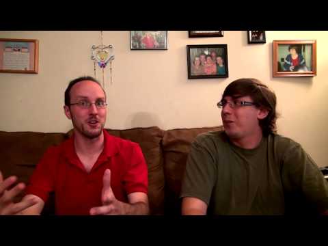 Adventure Time Vlogs: Episode 4 - Tree Trunks