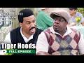 Tiger Hoods The Steve Harvey Show FULL EPISODE S5E10 The Steve Harvey Show