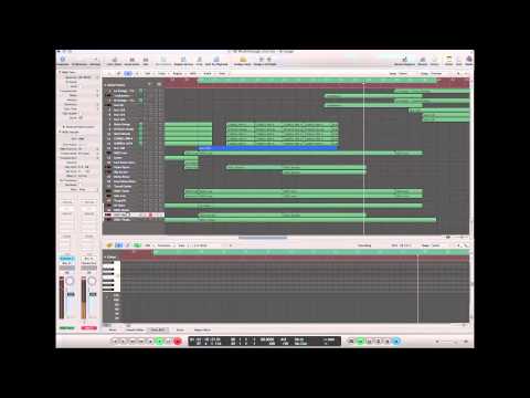 Spitfire Tutorials - How to program epic drums