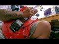 THE FEELING'S BACK - SUICIDAL TENDENCIES - INTRO SOLO