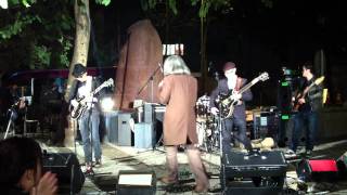 Got My Mojo Working - Then You Suffer Part 5 at《開放音樂》21 街頭音樂系列