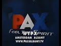 PAX Id 2003
