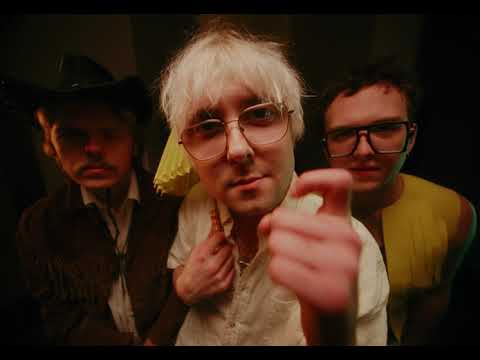 rolands če & Eliza Legzdina – BAM BAM