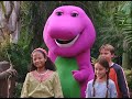 Barney Land Of Make Believe