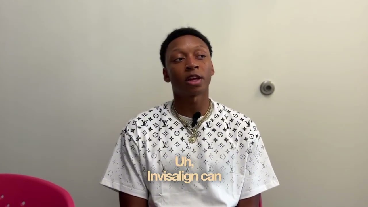 Patient Testimonial 4