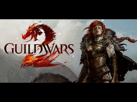 Lets Play - Guild Wars 2 - Fraktale der Nebel - Feuriger Hochofen