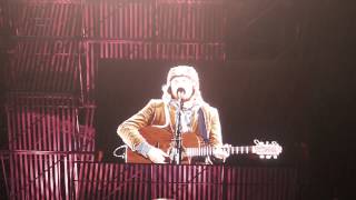 Damien Rice - Delicate (Seoul Jazz Festival, 2013)