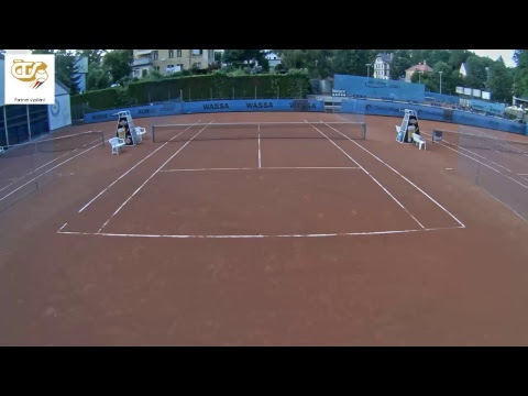 4.7.2017 - MČR Mladších Žáků - Liberec - Kurt 3