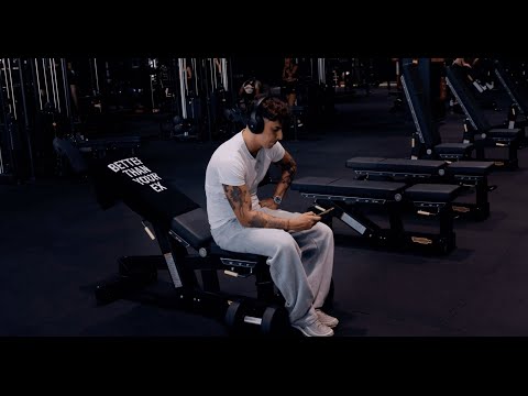 New Boix - Red Flag... (Prod. Bleu Lotto)