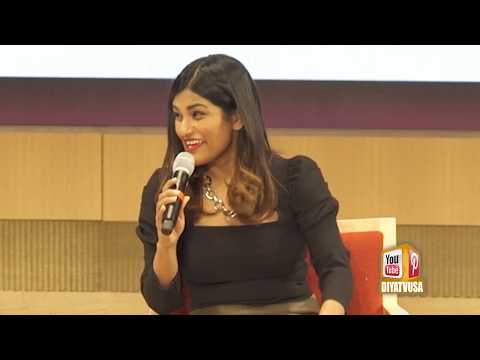 Indian Unicorns | Harvard India Conference 2020 | Diya TV Dialogue