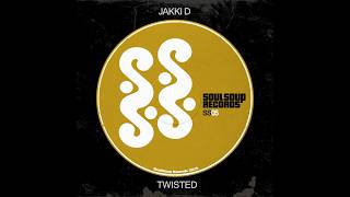 Download lagu Twisted (JOBU's Twist N Shout Mix) - Jakki D mp3