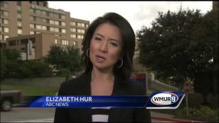 Afternoon news webcast