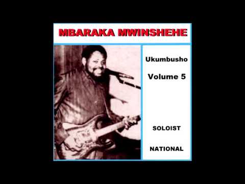 Masika Zole Zole   Mbaraka Mwinshehe & Orchestre Super Volcano