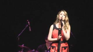 Hayley Westenra - Summer Fly