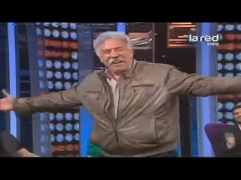 Un nuevo chiste de Iván Arenas "como de costumbre"
