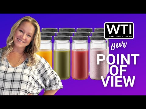 Paksh Novelty Drinking Bottle Sets - WTI product video review