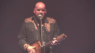 Alain Johannes - Gentle Ghosts (Matucana 100, 18-10-2017)