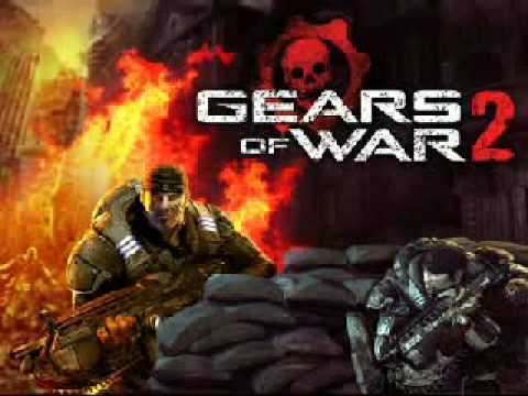 Gears of war 2 heroic assault