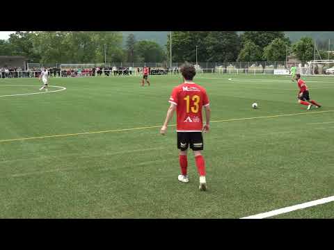 FC Diaspora 2014 -  FCFM 2 L