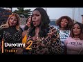 Durotimi Part 2 - Yoruba Latest 2024 Movie Showing This Friday April 19th On Yorubahood