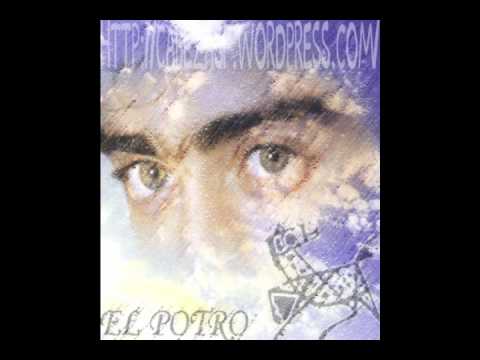 El Potro Rodrigo y Alejandra Romero-Figurate Tu