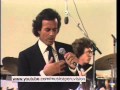JULIO IGLESIAS- ABRAZAME 1981