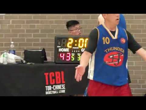 JSJ Auto vs Teda Auto | Sunday Tier 8 - Tcbl 2019 Summer