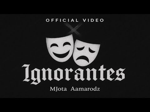 MJota and Aamarodz music