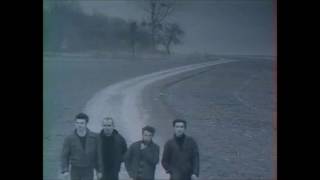 Noir Desir      Elle va ou elle veut