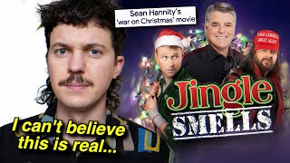 This Anti-Woke Christmas Movie is Awful