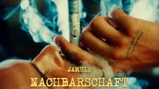 Kadr z teledysku Nachbarschaft tekst piosenki Jamule