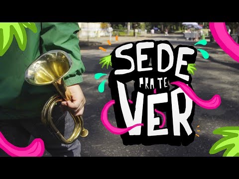 Breno Miranda, KVSH e Breno Rocha - Sede Pra Te Ver (Videoclipe Oficial)