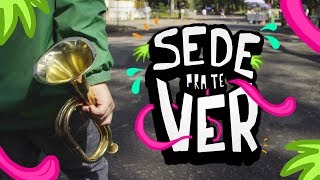 Musik-Video-Miniaturansicht zu Sede Pra Te Ver Songtext von Breno Miranda