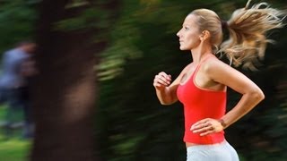 How to Lose Weight through Running | Running