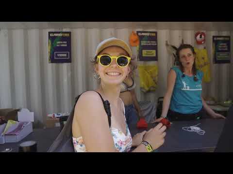 Garorock 2019 - Vendredi 28 Juin